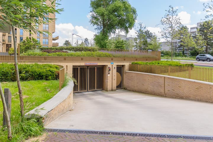 Foto 10 van César Francklaan 83