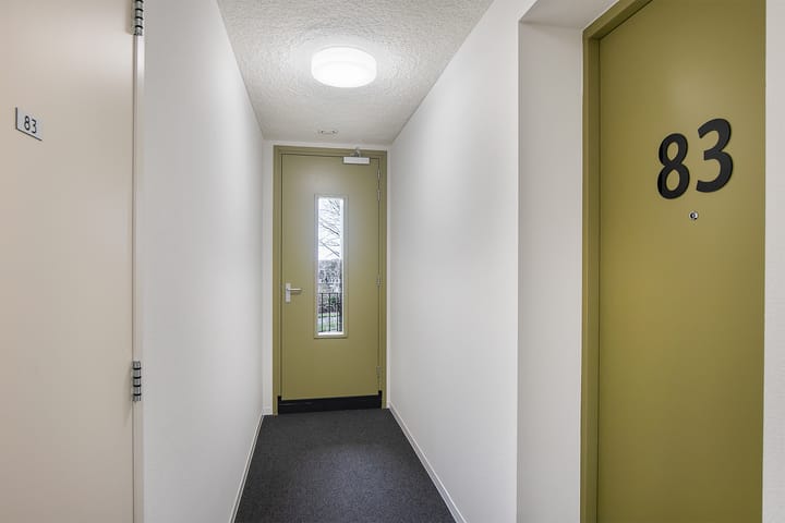 Foto 12 van César Francklaan 83