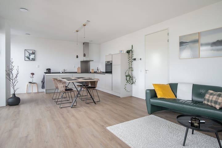 Foto 16 van César Francklaan 83