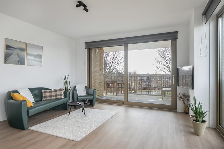 Foto 17 van César Francklaan 83