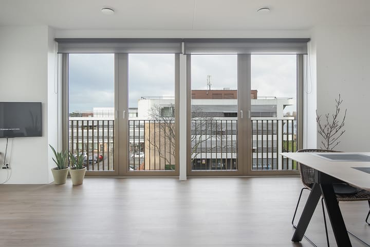 Foto 19 van César Francklaan 83