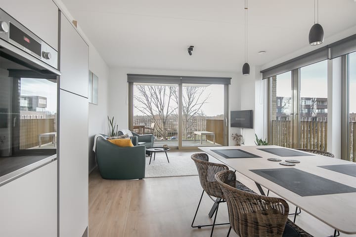 Foto 23 van César Francklaan 83