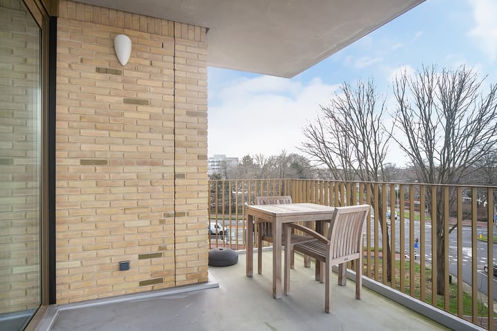 Foto 36 van César Francklaan 83