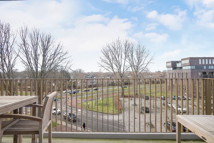 Foto 37 van César Francklaan 83