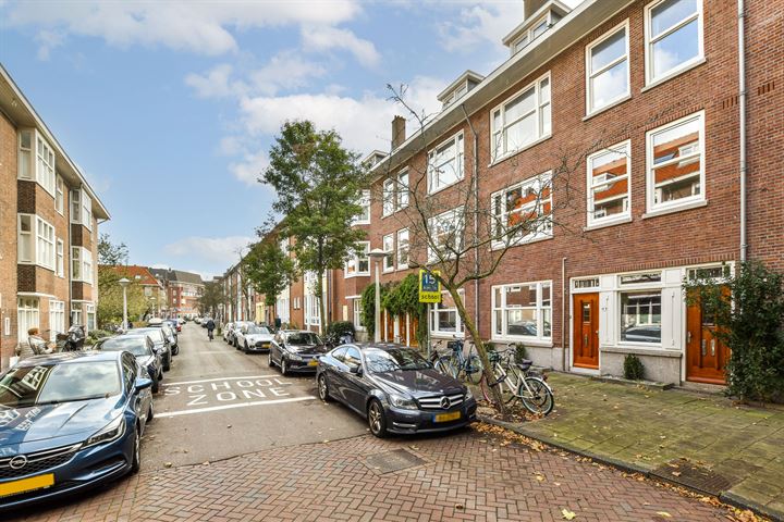 Bekijk foto 23 van Rietwijkerstraat 85-1