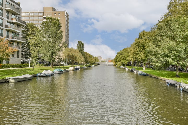 Bekijk foto 24 van Rietwijkerstraat 85-1