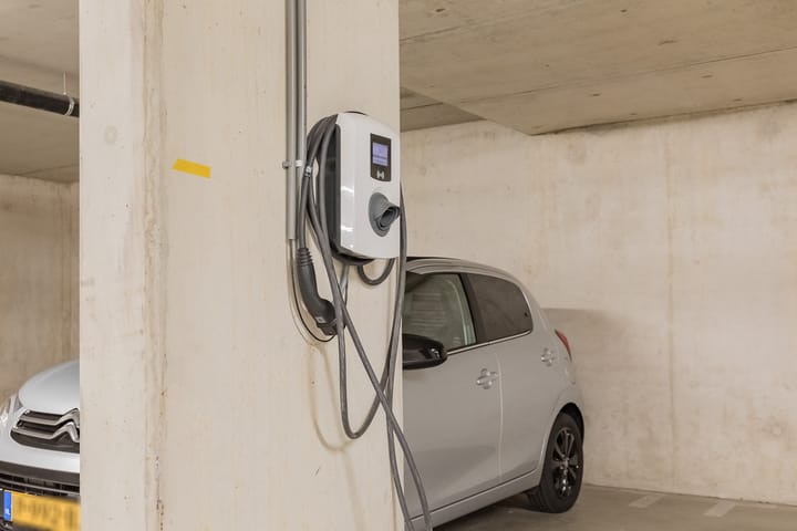 Foto 44 van César Francklaan 83