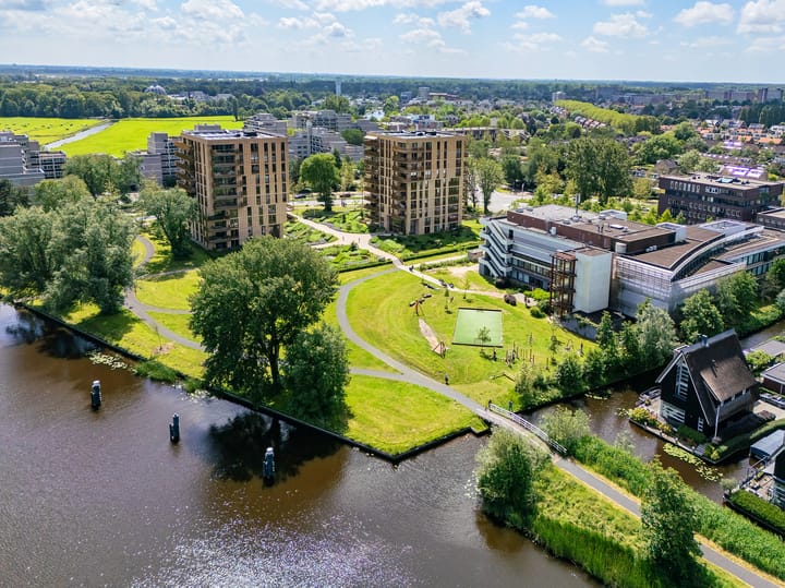 Foto 56 van César Francklaan 83