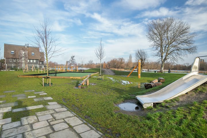 Foto 59 van César Francklaan 83