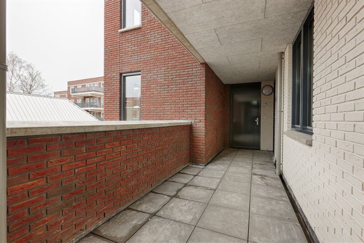 View photo 13 of Oude Trambaan 46-F