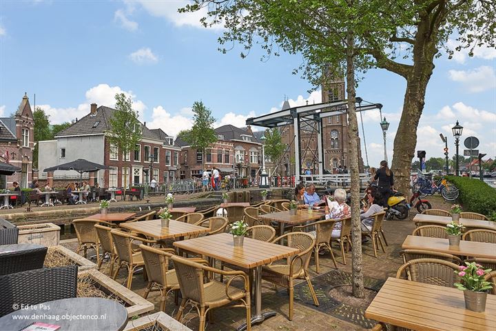 View photo 16 of Oude Trambaan 46-F