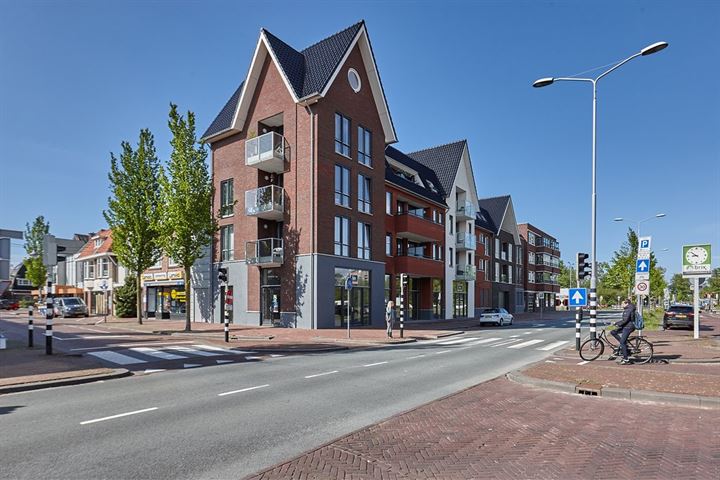 View photo 17 of Oude Trambaan 46-F