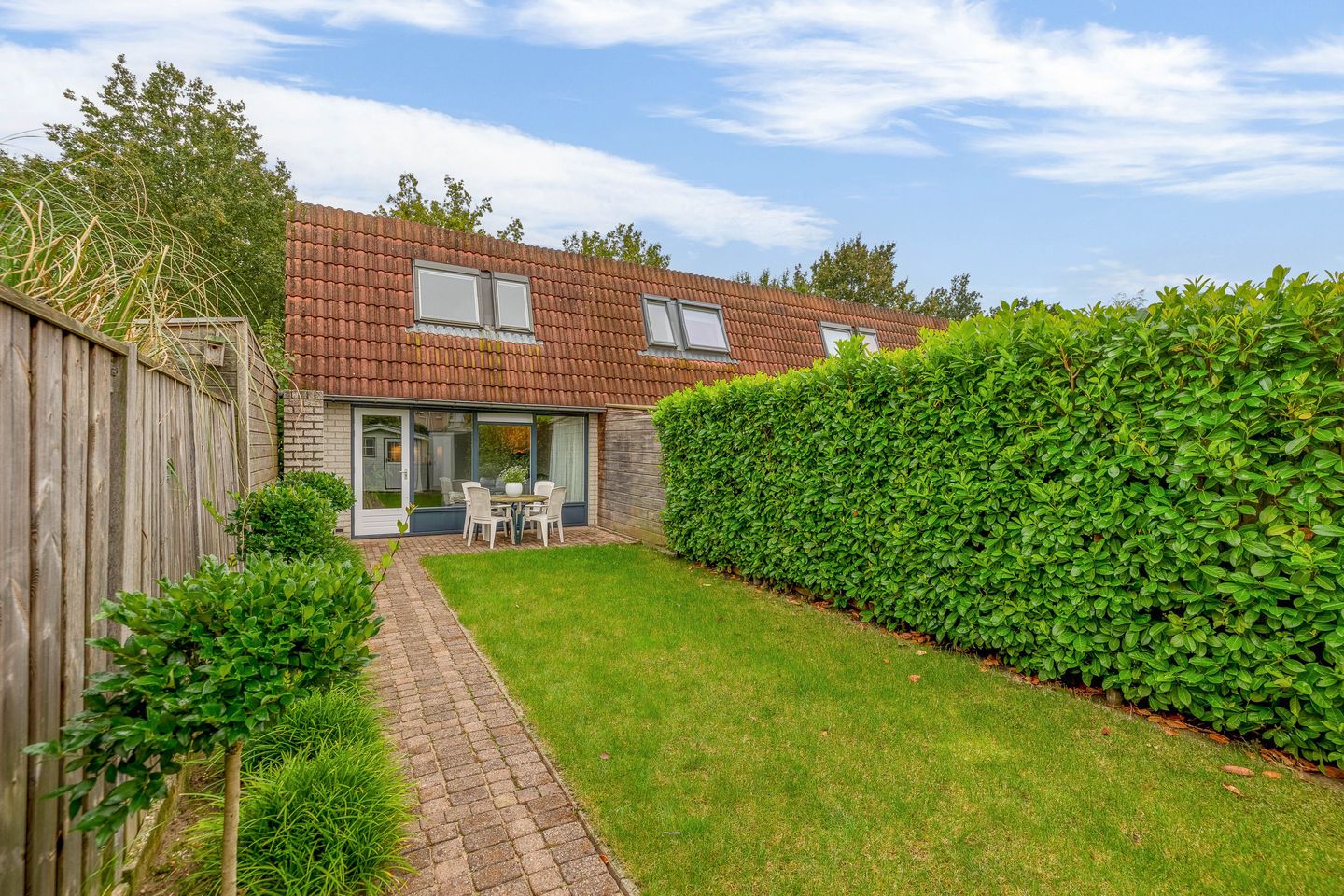 Foto 1 van Vordingstraat 18