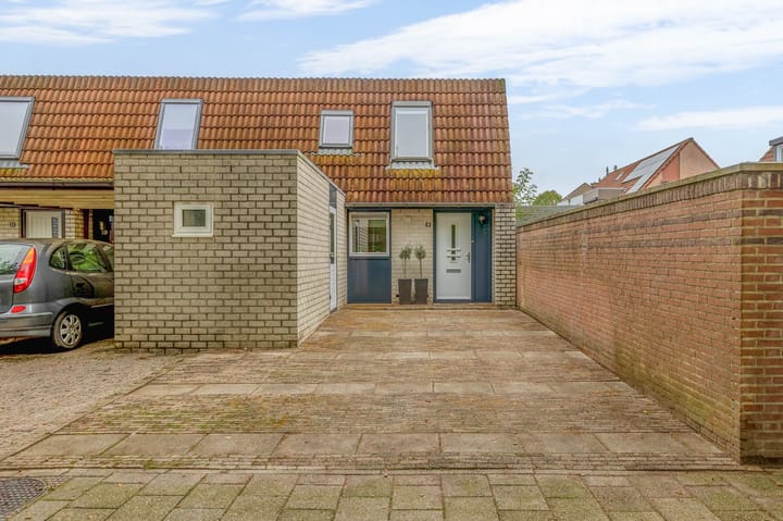 Foto 2 van Vordingstraat 18