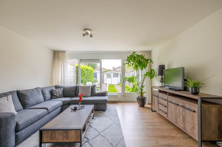 Foto 7 van Vordingstraat 18