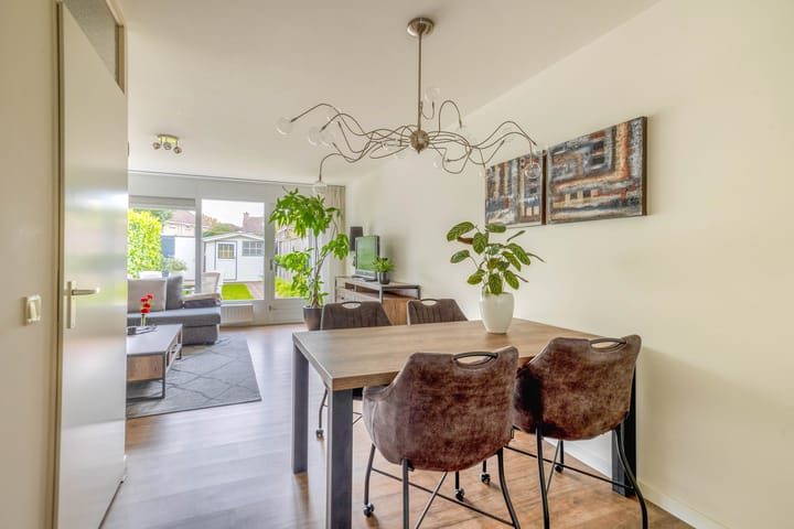 Foto 9 van Vordingstraat 18