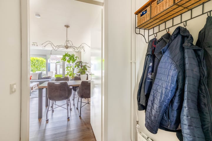 Foto 18 van Vordingstraat 18