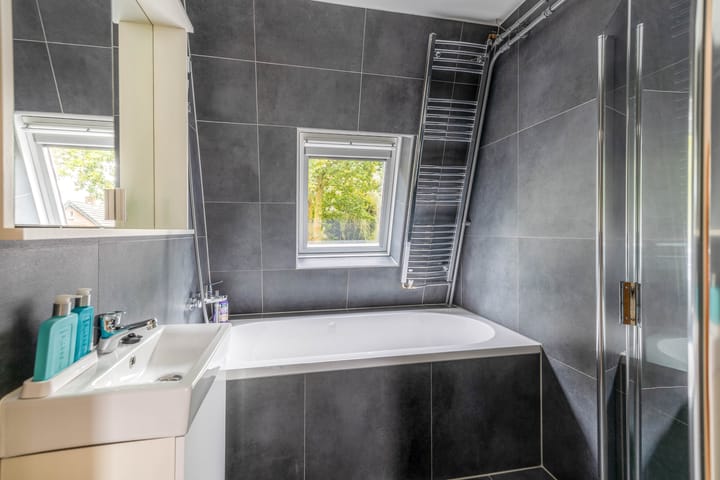 Foto 23 van Vordingstraat 18