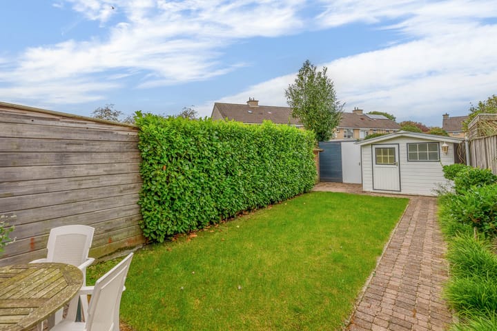 Foto 33 van Vordingstraat 18