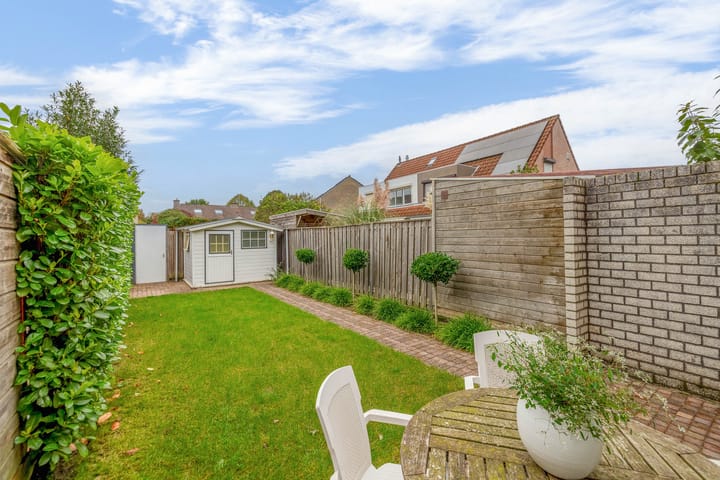 Foto 34 van Vordingstraat 18