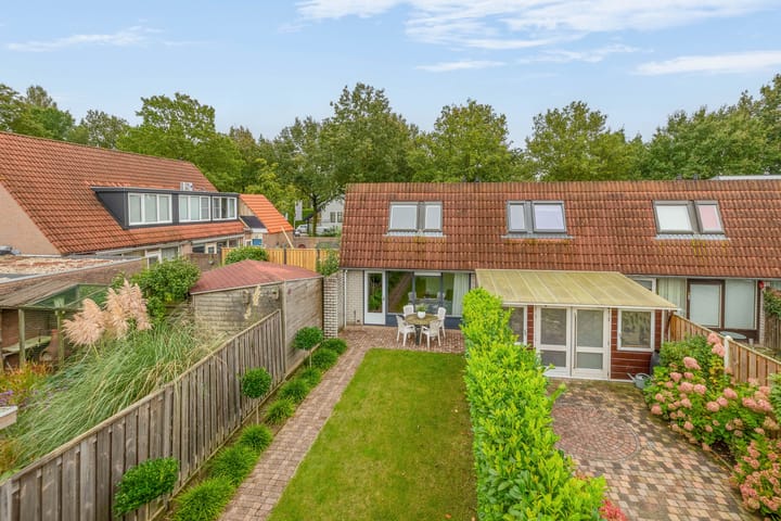 Foto 37 van Vordingstraat 18