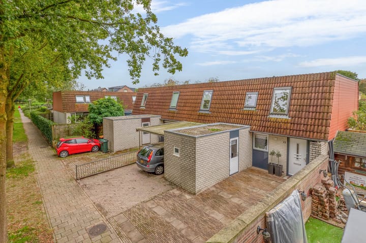 Foto 38 van Vordingstraat 18