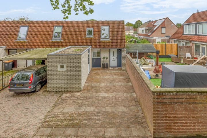 Foto 41 van Vordingstraat 18