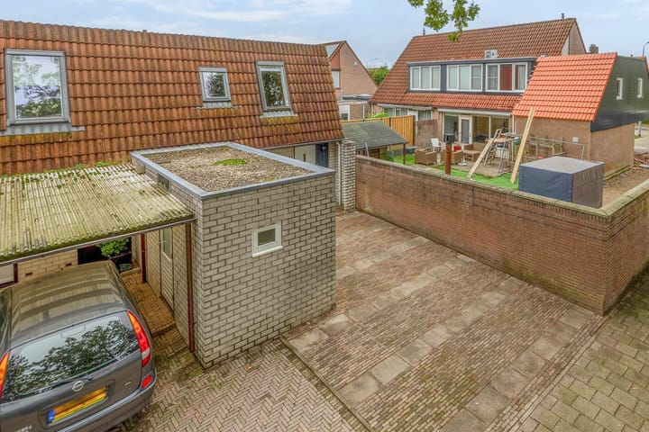 Foto 42 van Vordingstraat 18