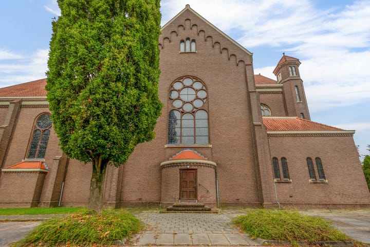 Foto 50 van Vordingstraat 18