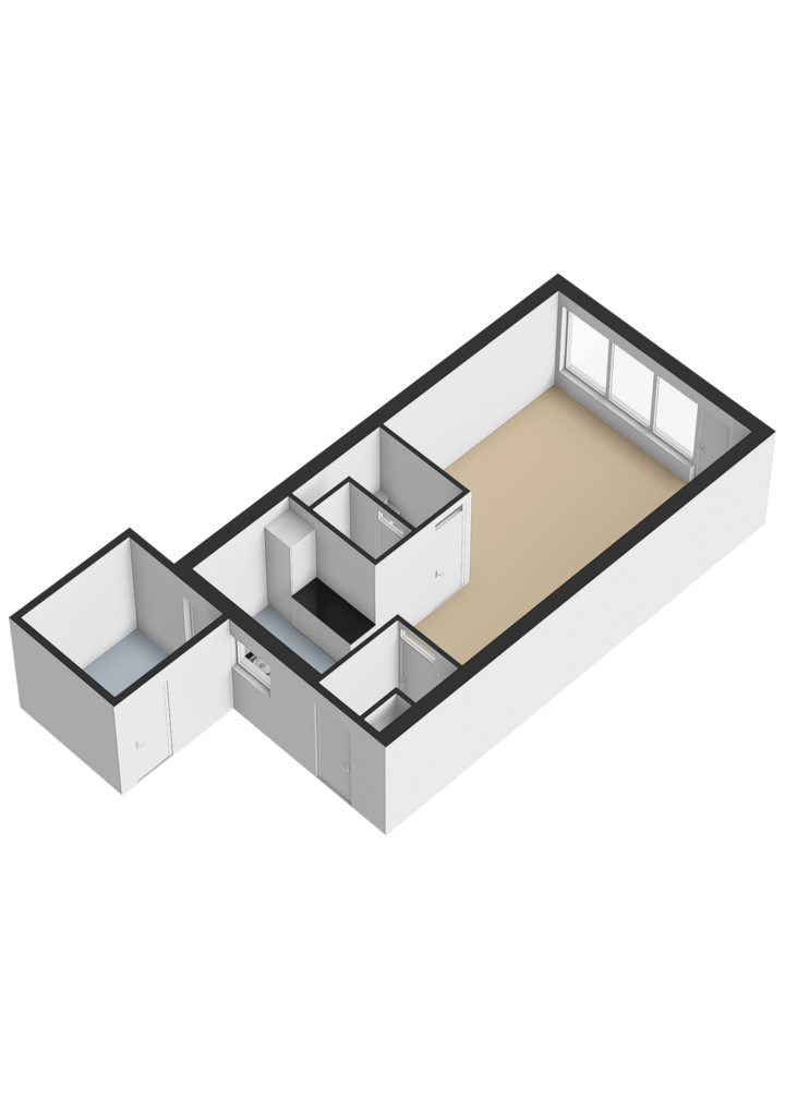 Foto 52 van Vordingstraat 18