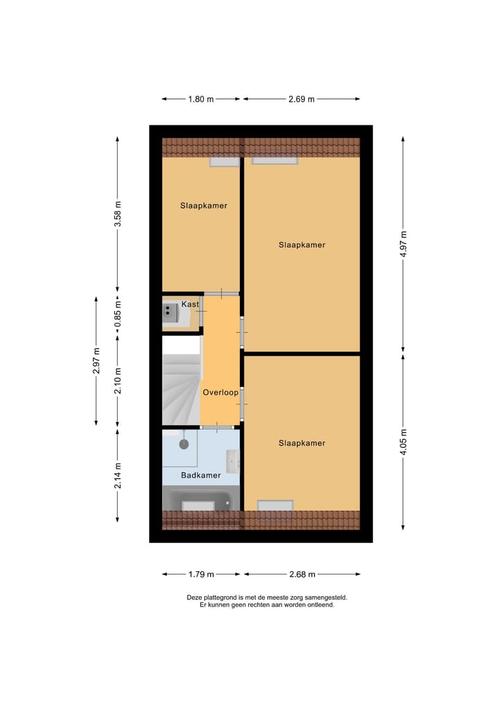 Foto 53 van Vordingstraat 18