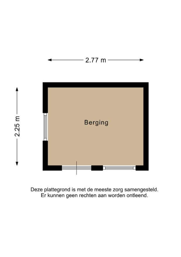 Foto 55 van Vordingstraat 18