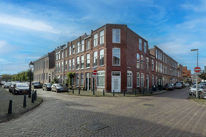 Bekijk foto 1 van Noorderbeekdwarsstraat 108