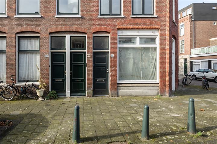 Bekijk foto 24 van Noorderbeekdwarsstraat 108