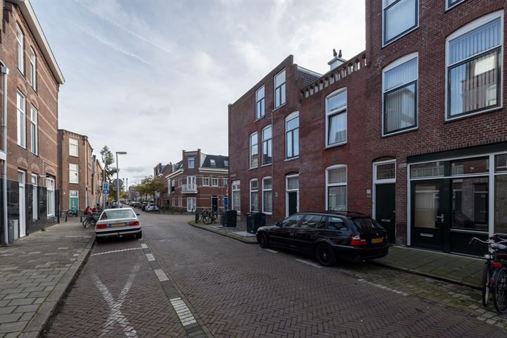 View photo 26 of Noorderbeekdwarsstraat 108