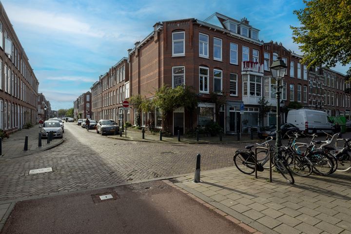 View photo 27 of Noorderbeekdwarsstraat 108