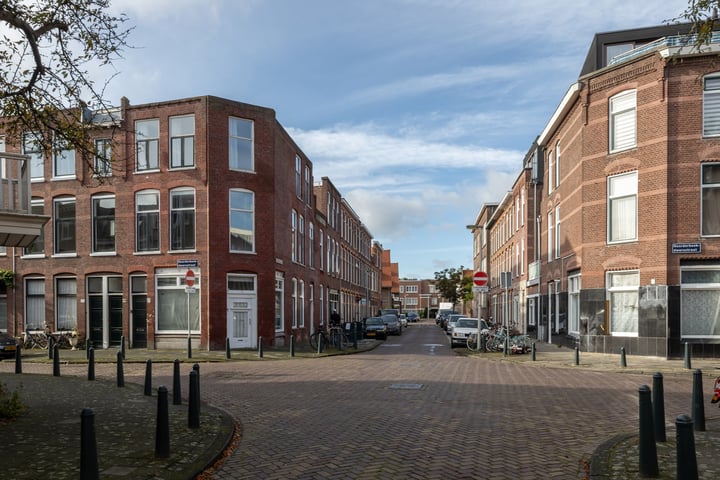 Bekijk foto 28 van Noorderbeekdwarsstraat 108