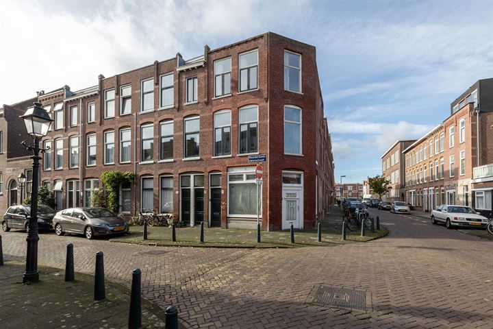 View photo 29 of Noorderbeekdwarsstraat 108