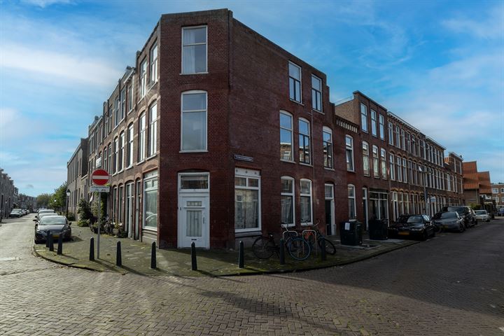 Bekijk foto 30 van Noorderbeekdwarsstraat 108