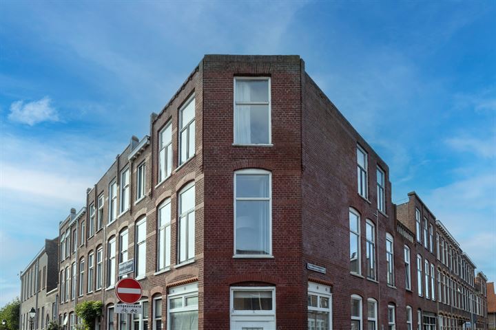 View photo 31 of Noorderbeekdwarsstraat 108