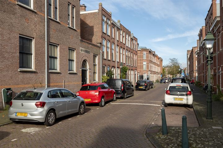 View photo 32 of Noorderbeekdwarsstraat 108