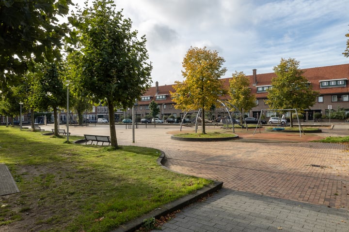 Bekijk foto 33 van Noorderbeekdwarsstraat 108