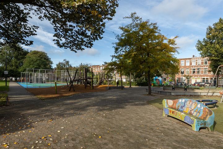 Bekijk foto 37 van Noorderbeekdwarsstraat 108