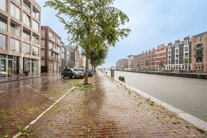 Bekijk foto 42 van Houthavenkade 15-B