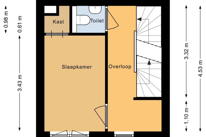 Bekijk foto 62 van Houthavenkade 15-B