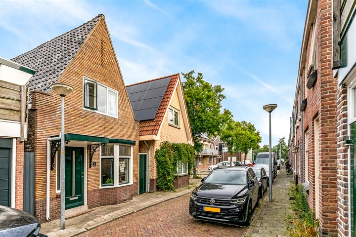 Bekijk foto van Waterschapstraat 1