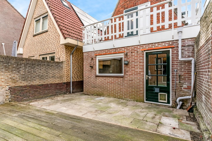 View photo 36 of Waterschapstraat 1