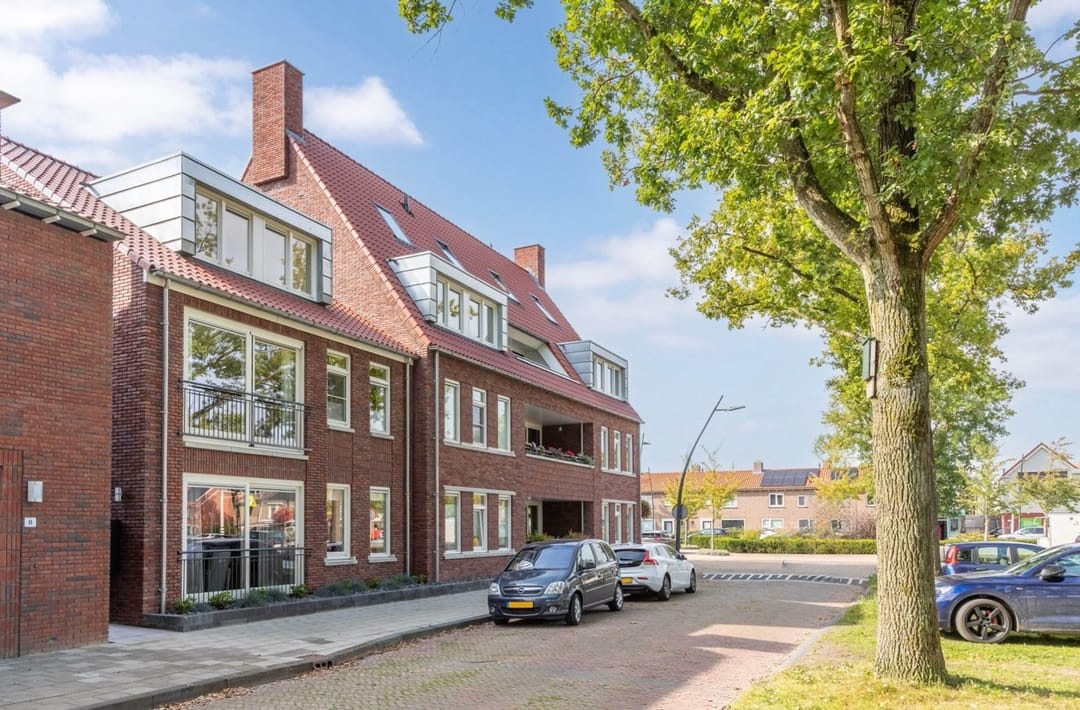 Foto 1 van Baan 38-H