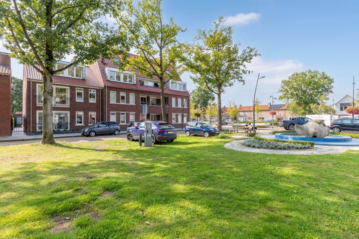 Foto 2 van Baan 38-H