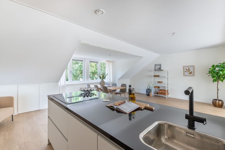 Foto 3 van Baan 38-H